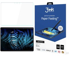 3Mk apsauga „Microsoft Surface Pro Copilot+“ kompiuteriui – iki 13 colių 3mk popieriaus pojūtis