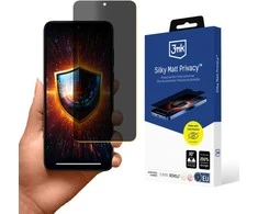 3Mk apsauga Motorola Edge 30 Neo – 3mk Silky Matt Privatumas