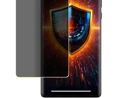3Mk Protection „Motorola Edge 30 Ultra“ – 3 mk šilkinis matinis privatumo efektas