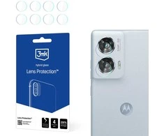Kameros apsauga 3mk Lens Protection Motorola Edge 50 Fusion