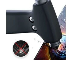 3Mk Protection „Motorola Edge 60“ – 3 mk šilkinis matinis privatumo efektas