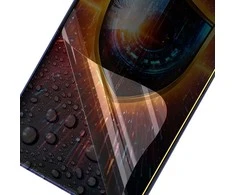 3Mk apsauga Motorola Edge 60 rašikliui – 3mk šilkinis matinis Privatumas