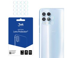 3Mk Protection Motorola Edge S 5G – 3mk objektyvo apsauga