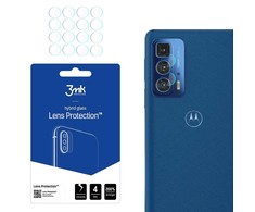 3Mk Protection Motorola Edge S Pro 5G - 3mk Lens Protection