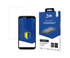 3Mk Protection Motorola Google Nexus 6 - 3mk FlexibleGlass