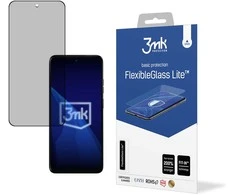 3Mk apsauga Motorola Moto E15 – 3mk FlexibleGlass Lite