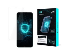 3Mk Protection Motorola Moto E22s - „3mk 1UP"