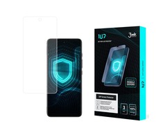 3Mk Protection Motorola Moto E30 - 3mk 1UP