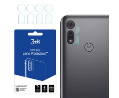 3Mk Protection Motorola Moto E6i – 3mk objektyvo apsauga