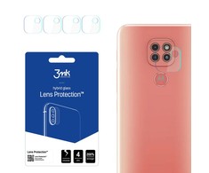 3Mk Protection Motorola Moto E7 - 3mk Lens Protection
