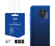 3Mk Protection Motorola Moto E7 Plus – 3mk objektyvo apsauga