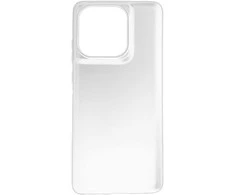 3Mk apsauginis 3mk skaidrus dėklas Motorola Moto Edge 60 / 60 Fusion - skaidrus