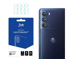 3Mk Protection Motorola Moto Edge S30 - 3mk Lens Protection