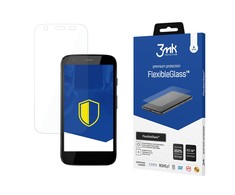 3Mk Protection Motorola Moto G - 3mk FlexibleGlass