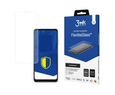 3Mk Protection Motorola Moto G 5G 2022 - 3mk FlexibleGlass
