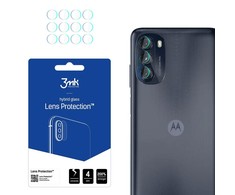 3Mk Protection Motorola Moto G 5G 2022 - 3mk Lens Protection