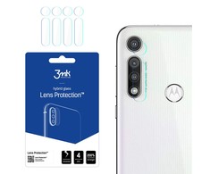 3Mk Protection Motorola Moto G Fast – 3mk objektyvo apsauga