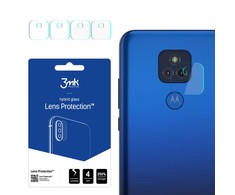 3Mk Protection Motorola Moto G Play – 3mk objektyvo apsauga