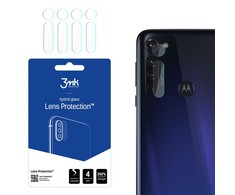 3Mk Protection Motorola Moto G Pro – 3mk objektyvo apsauga