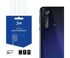 3Mk Protection Motorola Moto G Pro – 3mk objektyvo apsauga