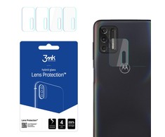 3Mk Protection Motorola Moto G Stylus 2021 – 3mk objektyvo apsauga