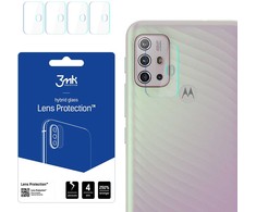 3Mk Protection Motorola Moto G10 Power – 3mk objektyvo apsauga