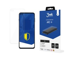 3Mk Protection Motorola Moto G100 5G - 3mk ARC+