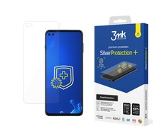 3Mk Protection Motorola Moto G100 5G – 3mk SilverProtection+
