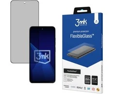3Mk apsauga Motorola Moto G15 / G15 Power - 3mk FlexibleGlass