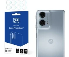 3Mk Protection „Motorola Moto G24 Power“ – 3 mk objektyvo apsauga