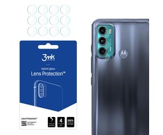 3Mk Protection Motorola Moto G40 Fusion - 3mk Lens Protection