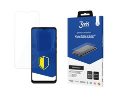 3Mk Protection Motorola Moto G50 IBIZA - 3mk FlexibleGlass