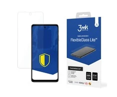 3Mk apsauga Motorola Moto G51 5G – 3mk FlexibleGlass Lite