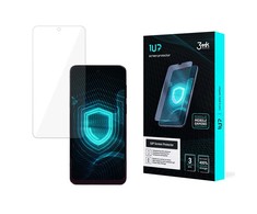 3Mk Protection Motorola Moto G53 - 3mk 1UP