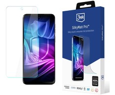 3Mk apsauga Motorola Moto G55 5G – 3mk Silky Matt Pro