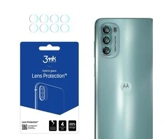 3Mk Protection Motorola Moto G62 5G – 3mk objektyvo apsauga