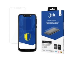 3Mk Protection Motorola Moto G7 Play - 3mk FlexibleGlass