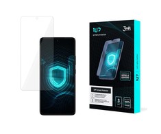 3Mk Protection Motorola Moto G72 - 3mk 1UP
