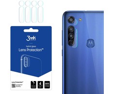 3Mk Protection Motorola Moto G8 – 3mk objektyvo apsauga