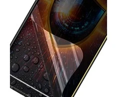 3Mk apsauga Motorola Moto G84 5G – 3mk Silky Matt Privatumas