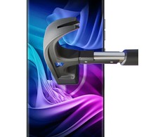 3Mk Protection 3Mk apsauga Motorola Moto G85 – 3mk Silky Matt Pro