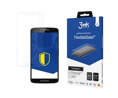 3Mk Protection Motorola Moto X Play - 3mk FlexibleGlass
