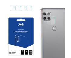 3Mk Protection Motorola One Ace 5G – 3mk objektyvo apsauga