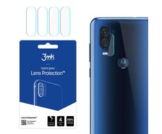 3Mk Protection Motorola One Action – 3mk objektyvo apsauga