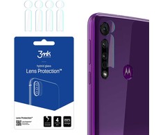3Mk Protection Motorola One Macro – 3mk objektyvo apsauga
