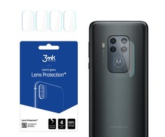 3Mk Protection Motorola One Pro 2019 – 3mk objektyvo apsauga