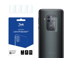 3Mk Protection Motorola One Zoom – 3mk objektyvo apsauga
