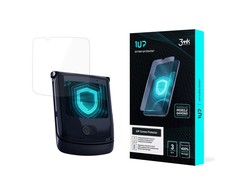 3Mk Protection Motorola RAZR 5G (Front) - 3mk 1UP