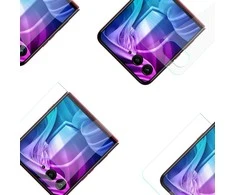 3Mk apsauga Motorola Razr 60 Ultra - 3mk Silky Matt Pro