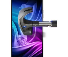 3Mk Protection Motorola ThinkPhone25 – 3mk Silky Matt Pro